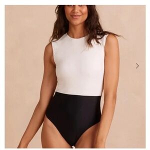 Summersalt one-piece swimsuit